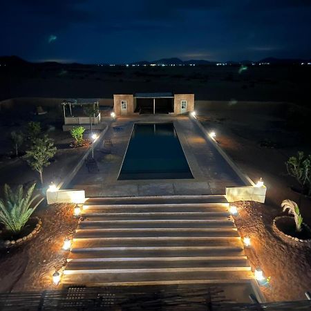 Riad Nohad Marrakech Marrakesh Ngoại thất bức ảnh
