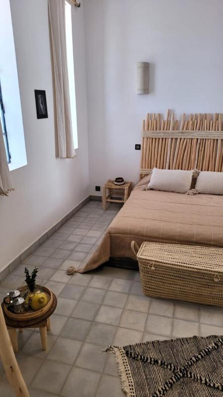 Riad Nohad Marrakech Marrakesh Ngoại thất bức ảnh