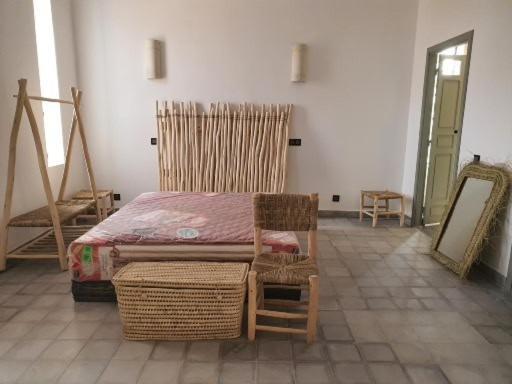 Riad Nohad Marrakech Marrakesh Ngoại thất bức ảnh