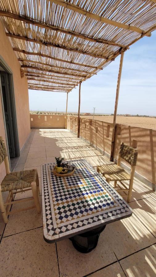 Riad Nohad Marrakech Marrakesh Ngoại thất bức ảnh