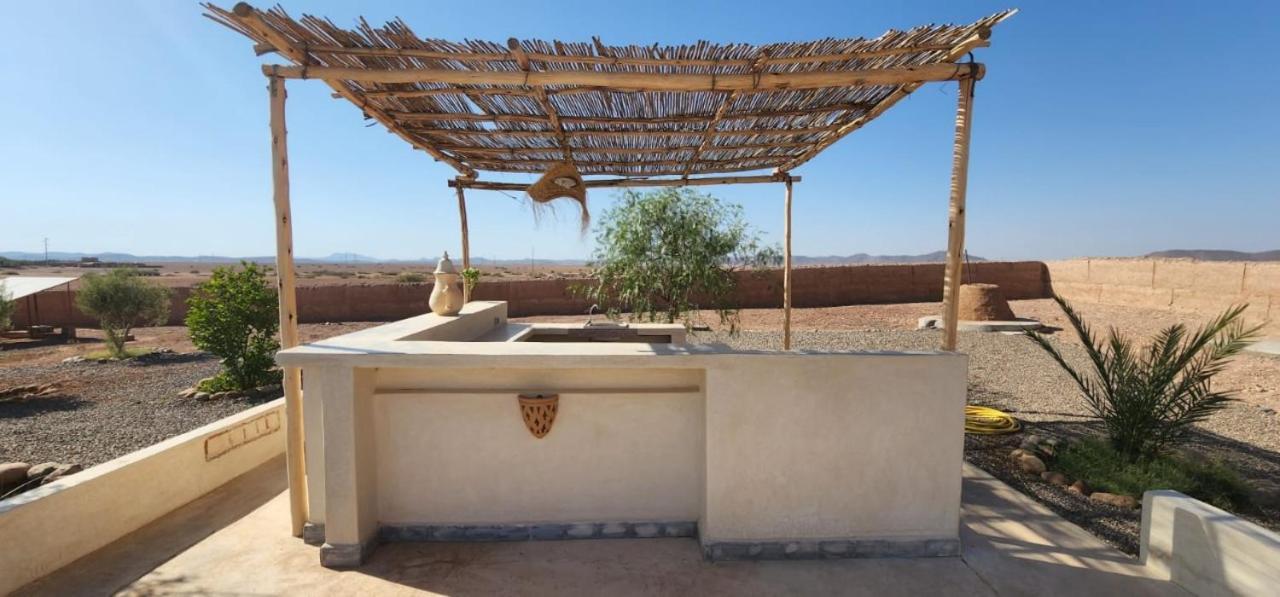 Riad Nohad Marrakech Marrakesh Ngoại thất bức ảnh