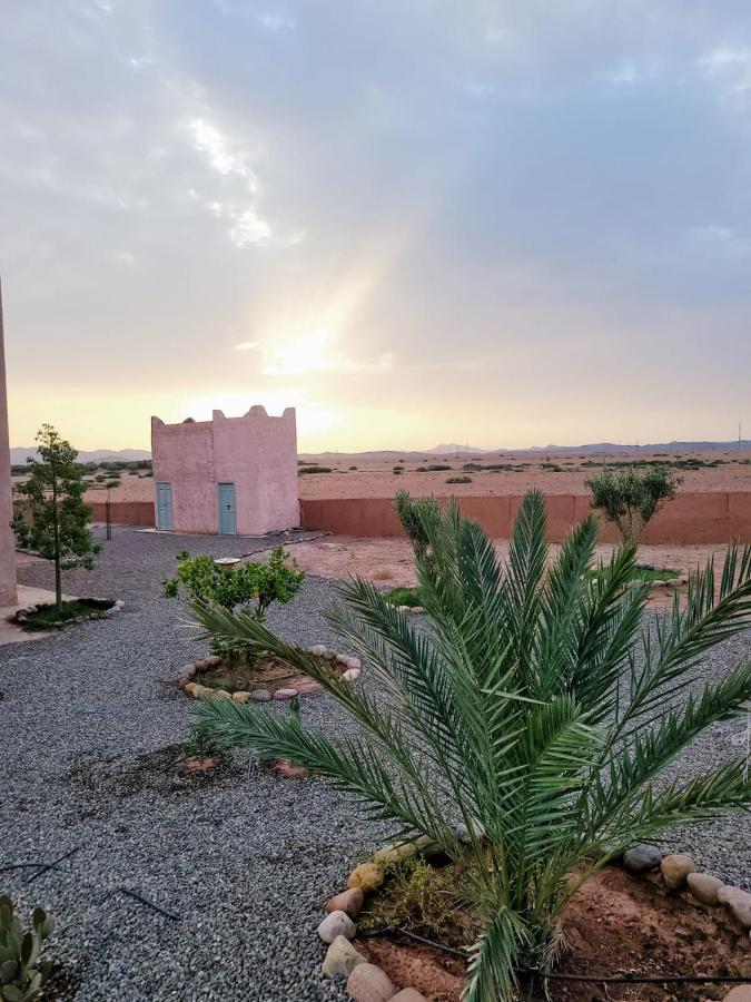 Riad Nohad Marrakech Marrakesh Ngoại thất bức ảnh