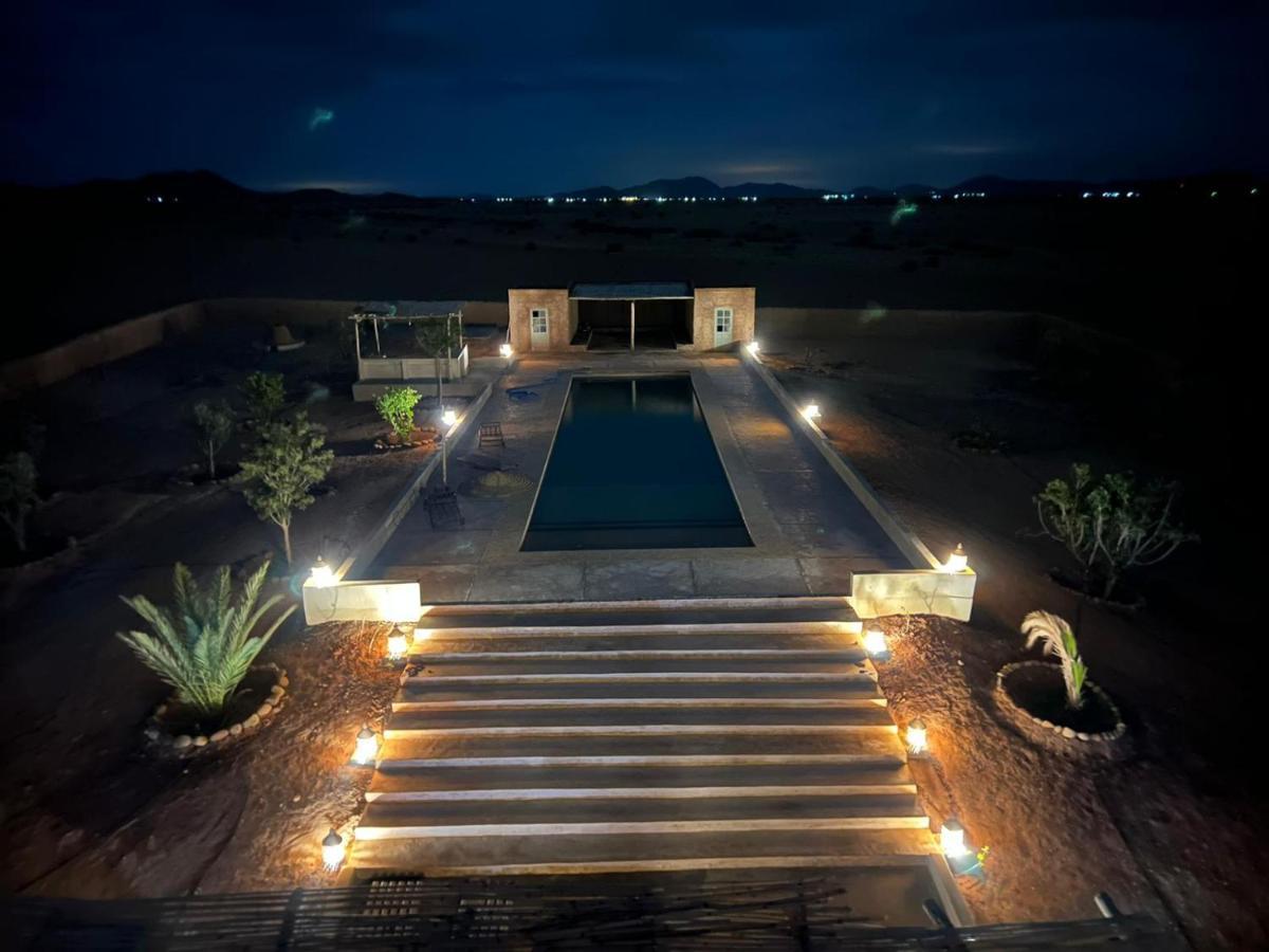 Riad Nohad Marrakech Marrakesh Ngoại thất bức ảnh