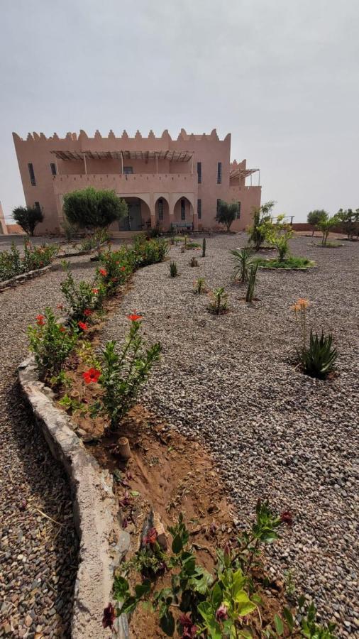 Riad Nohad Marrakech Marrakesh Ngoại thất bức ảnh