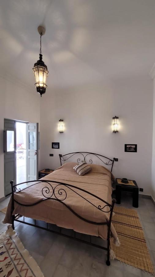 Riad Nohad Marrakech Marrakesh Ngoại thất bức ảnh