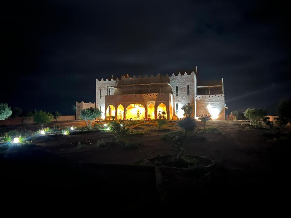 Riad Nohad Marrakech Marrakesh Ngoại thất bức ảnh