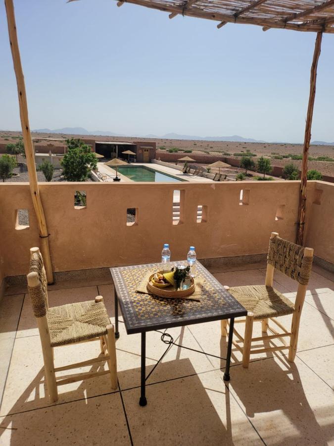 Riad Nohad Marrakech Marrakesh Ngoại thất bức ảnh