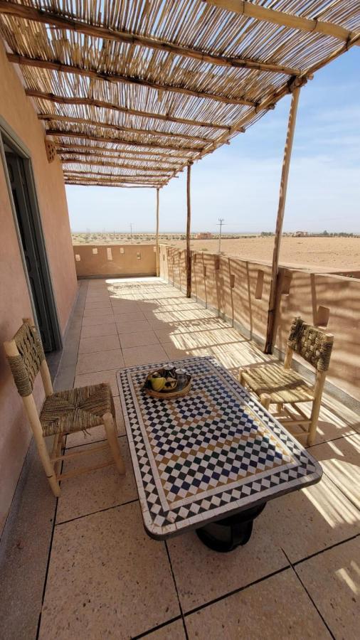 Riad Nohad Marrakech Marrakesh Ngoại thất bức ảnh