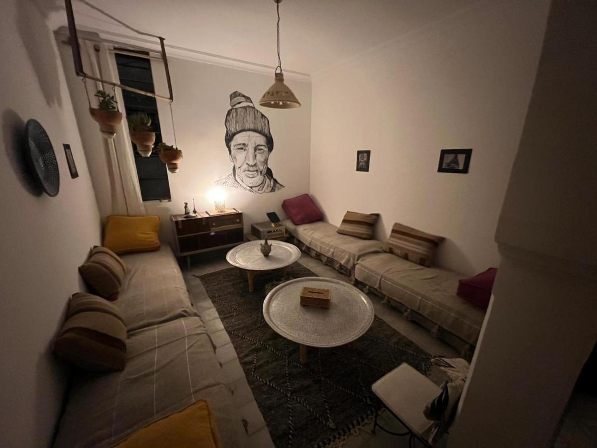 Riad Nohad Marrakech Marrakesh Ngoại thất bức ảnh
