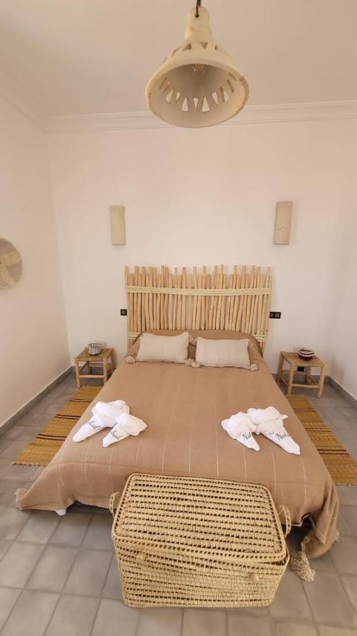 Riad Nohad Marrakech Marrakesh Ngoại thất bức ảnh