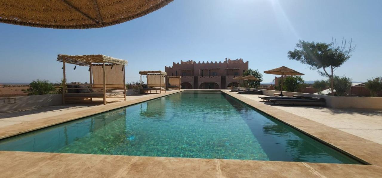 Riad Nohad Marrakech Marrakesh Ngoại thất bức ảnh