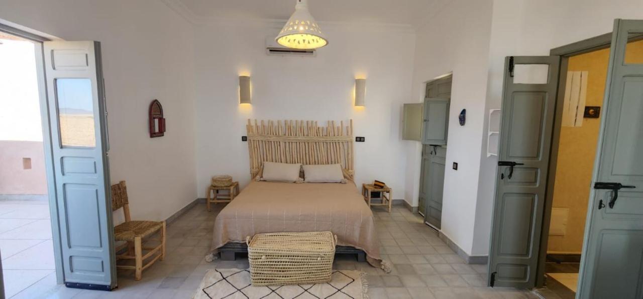 Riad Nohad Marrakech Marrakesh Ngoại thất bức ảnh