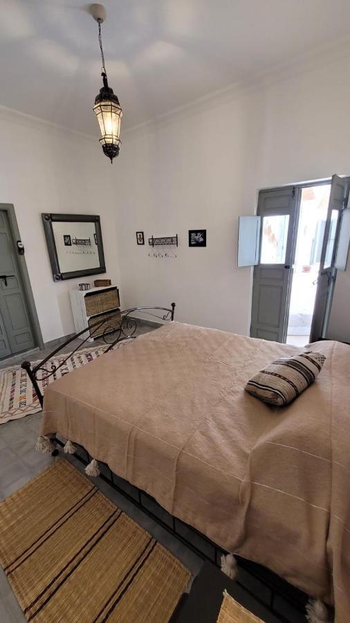 Riad Nohad Marrakech Marrakesh Ngoại thất bức ảnh