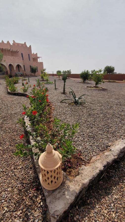 Riad Nohad Marrakech Marrakesh Ngoại thất bức ảnh
