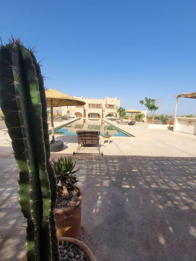 Riad Nohad Marrakech Marrakesh Ngoại thất bức ảnh