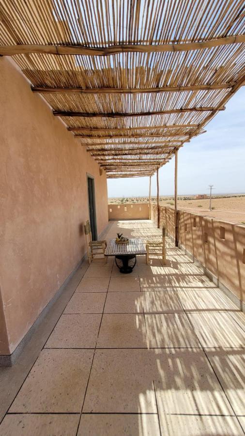 Riad Nohad Marrakech Marrakesh Ngoại thất bức ảnh